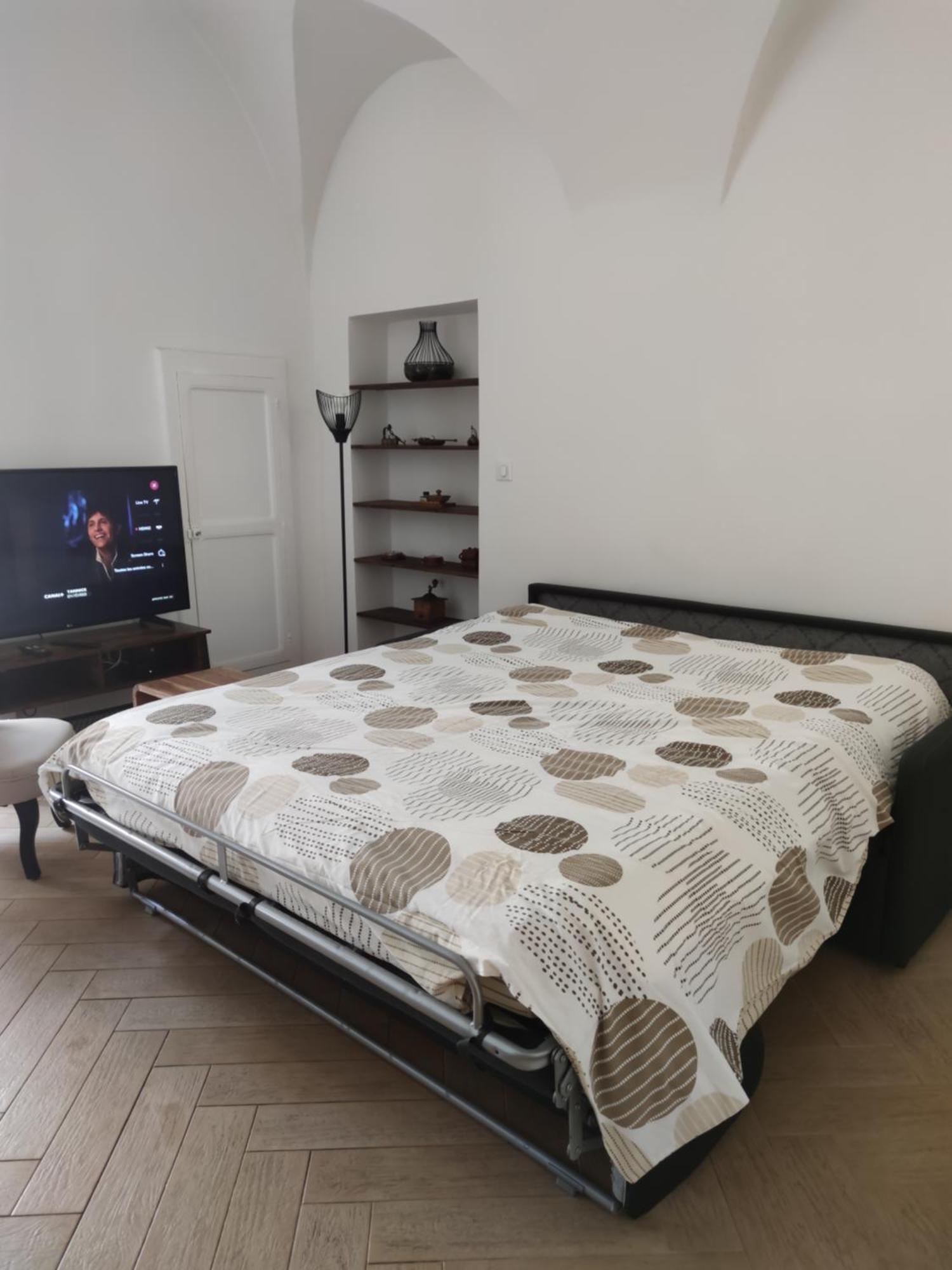 Appartement Quartier Du Vieux Port De Bastia Bastia  Exterior photo